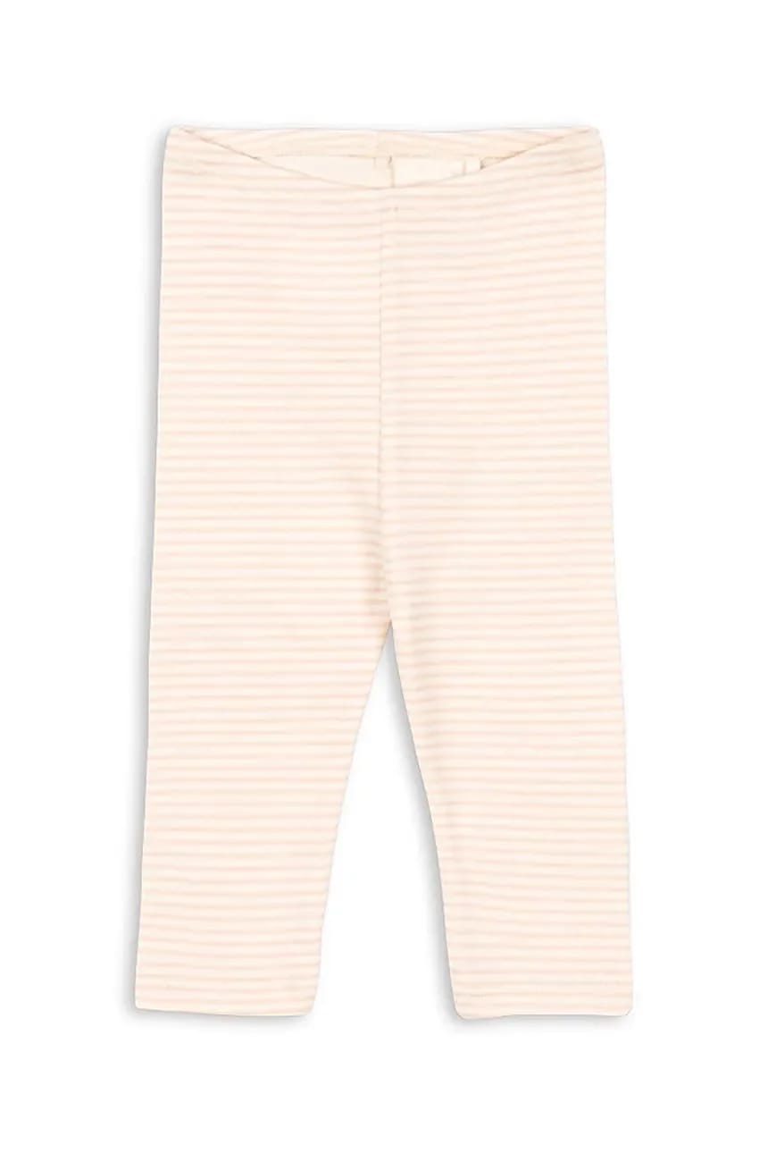 FIO STRIPE PANTS Детские хлопковые леггинсы OCS