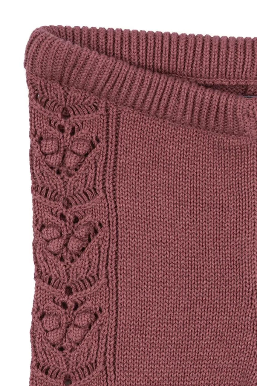 Детские хлопковые леггинсы CABBY PANTS GOTS - фото 3