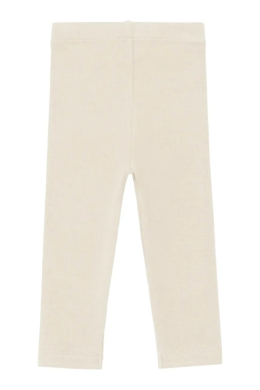 Yosi Leggings Имбирные детские леггинсы - фото 3