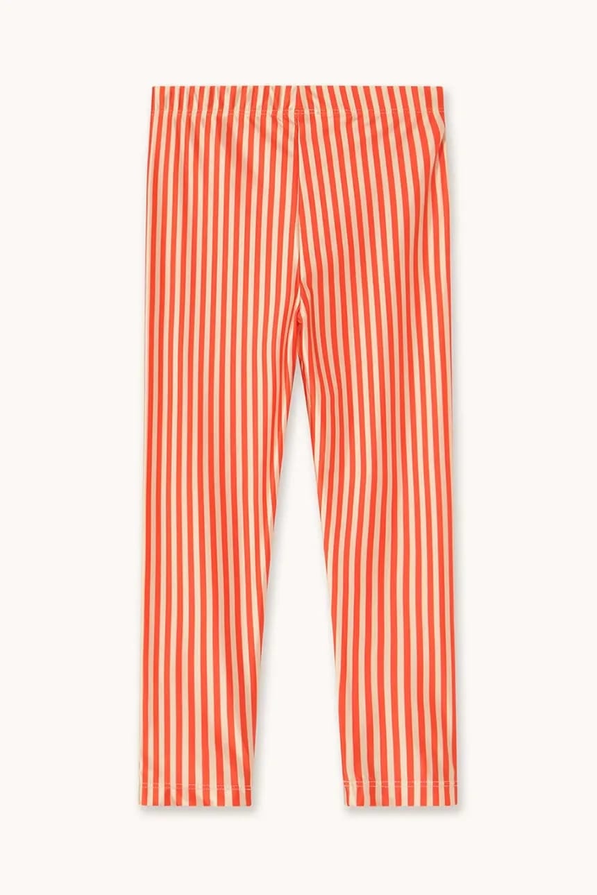 Детские леггинсы STRIPES SHINY LEGGINGS - фото 3