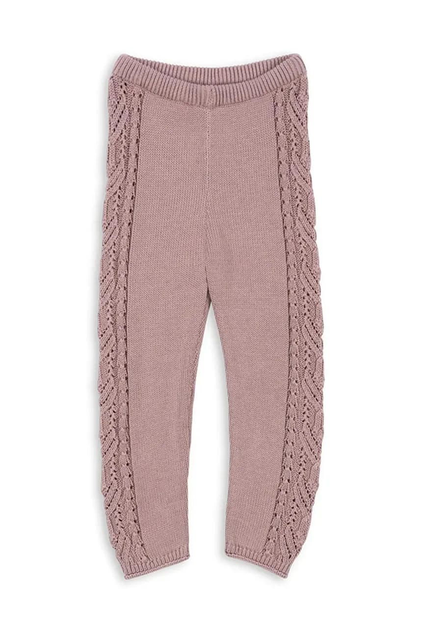 Детские леггинсы CABBY PANTS GOTS GOTS