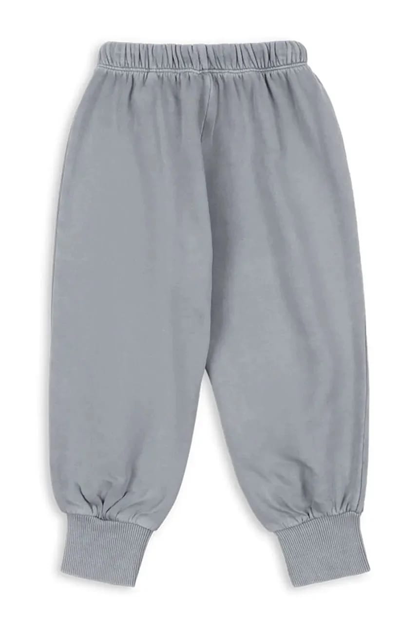 Детские хлопковые спортивные штаны LAI SEAT PANTS OCS - фото 2