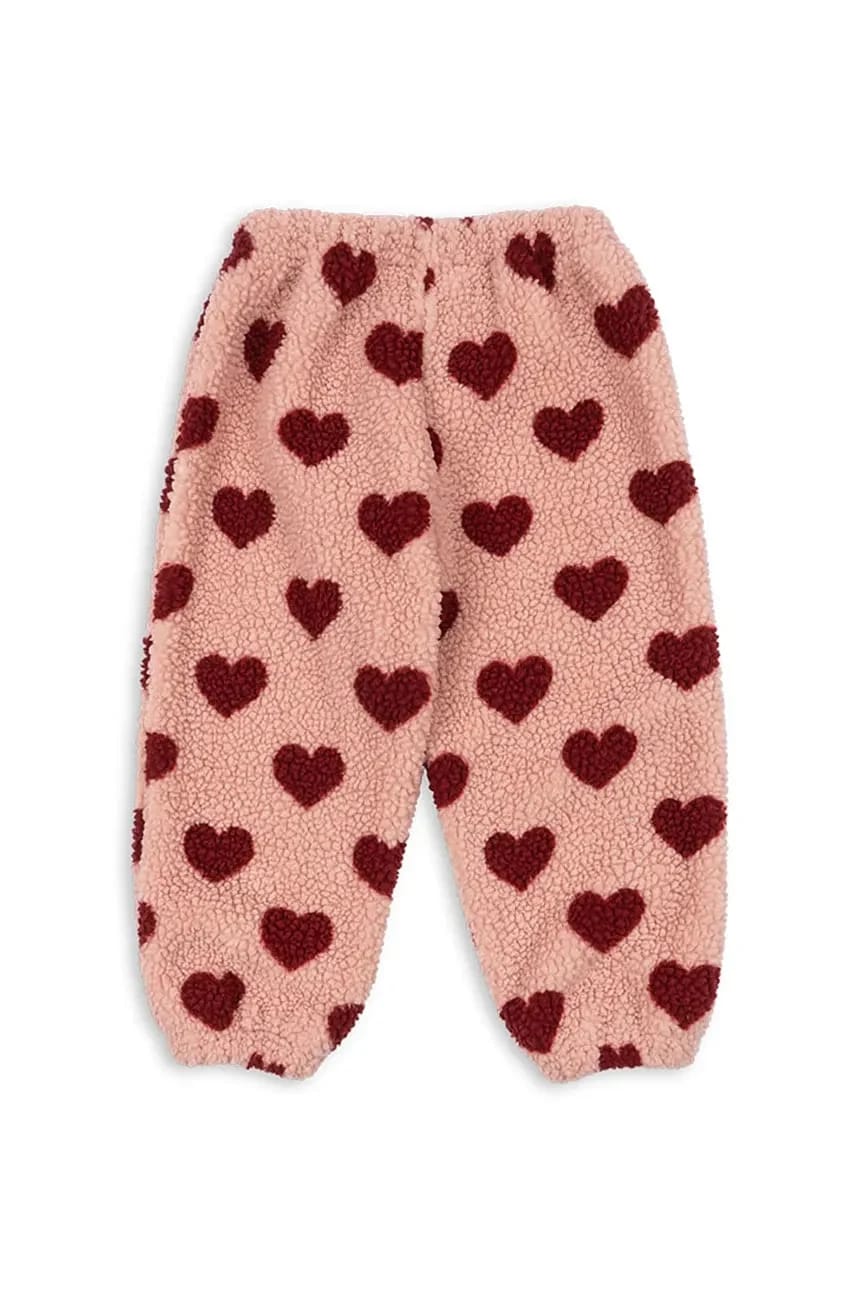 JODY PANTS GRS детские спортивные штаны - фото 2