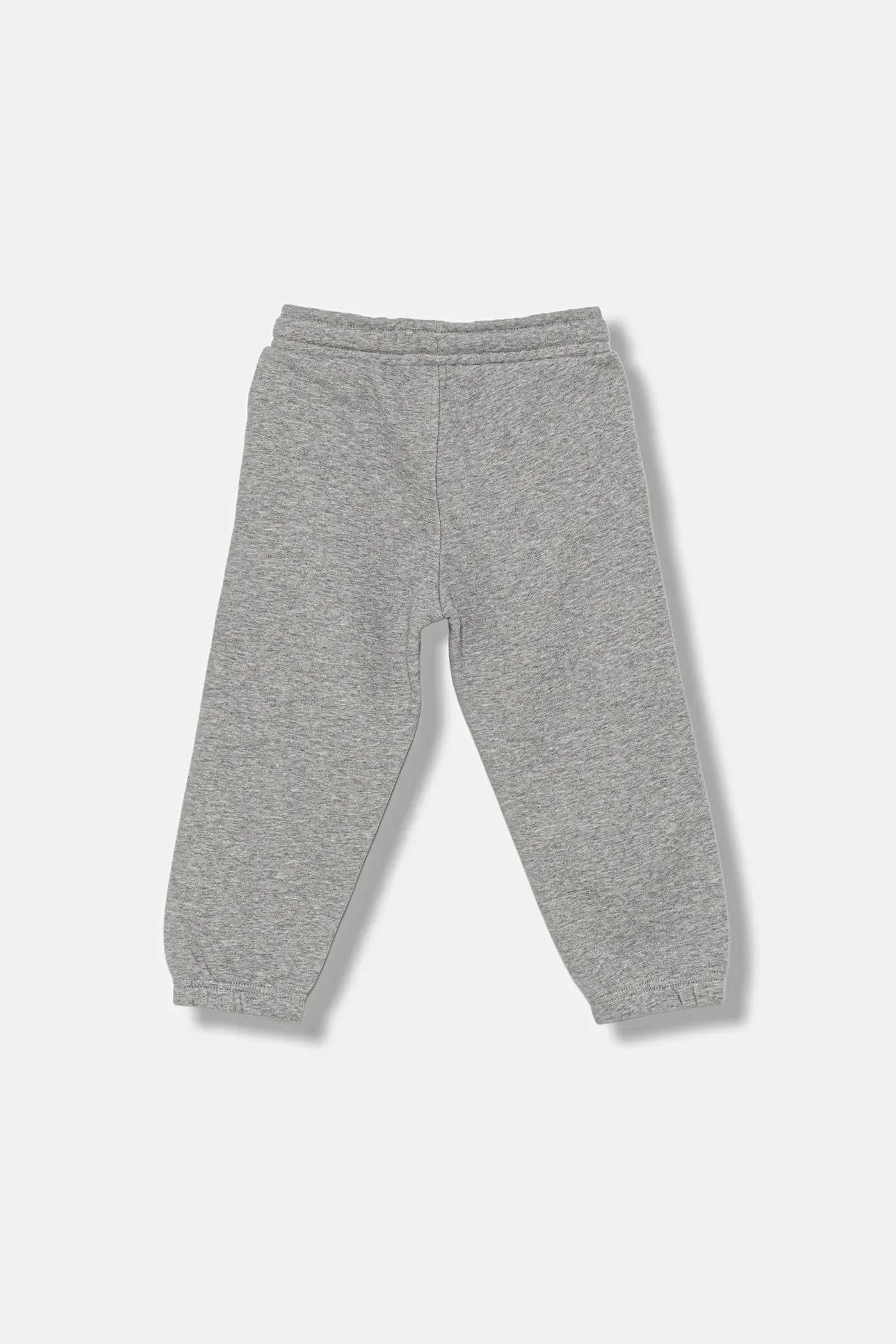 Детские спортивные штаны из хлопка PXGIN TROUSERS - фото 2