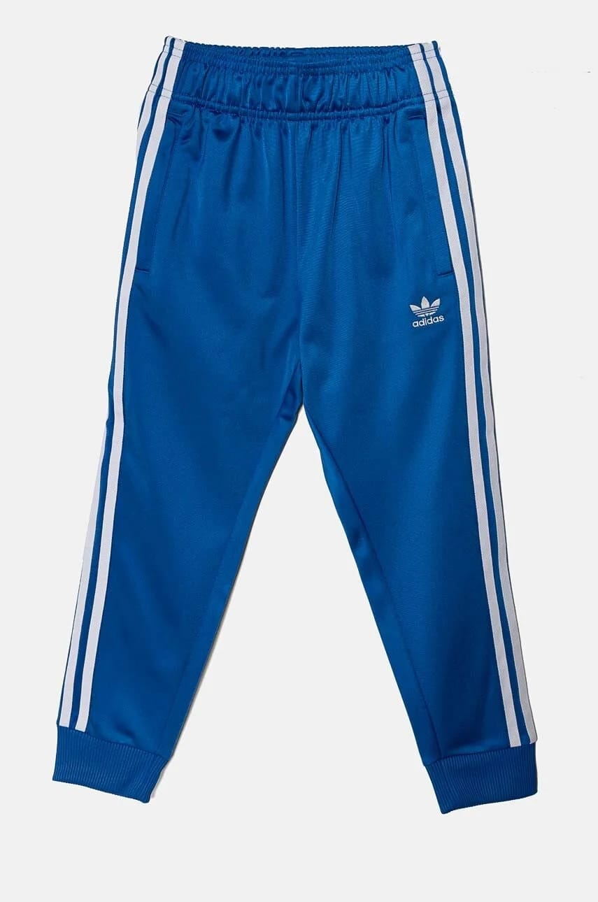SST СПОРТИВНЫЕ БРЮКИ детские спортивные штаны - фото 2