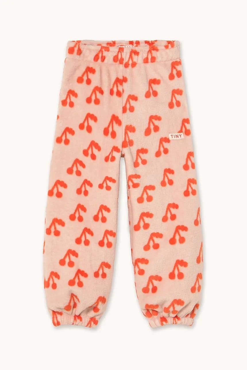Спортивные брюки CHERRIES POLAR SWEATPANT