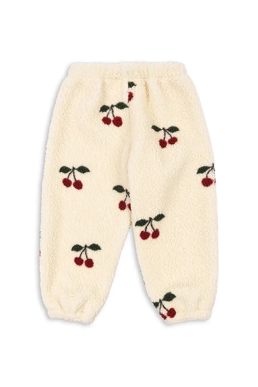 JODY PANTS GRS детские спортивные штаны - фото 2