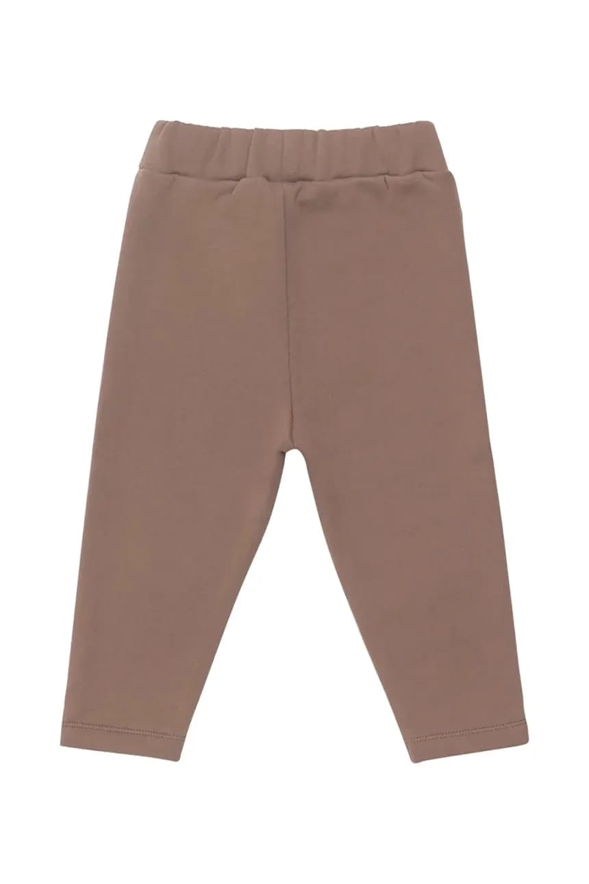 Joek Trousers Stags детские хлопковые спортивные штаны - фото 3