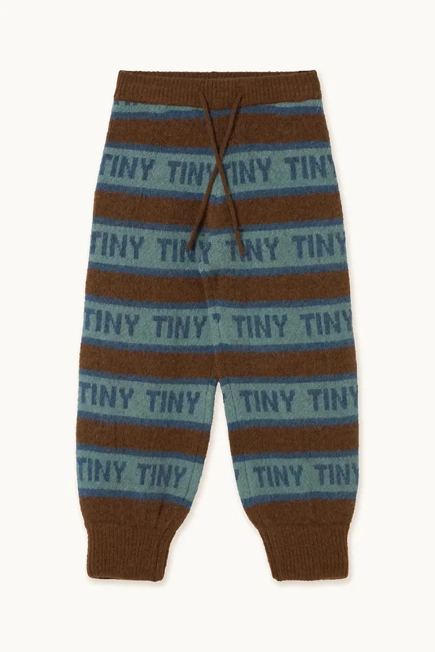 Детские спортивные штаны TINY PANT - фото 2