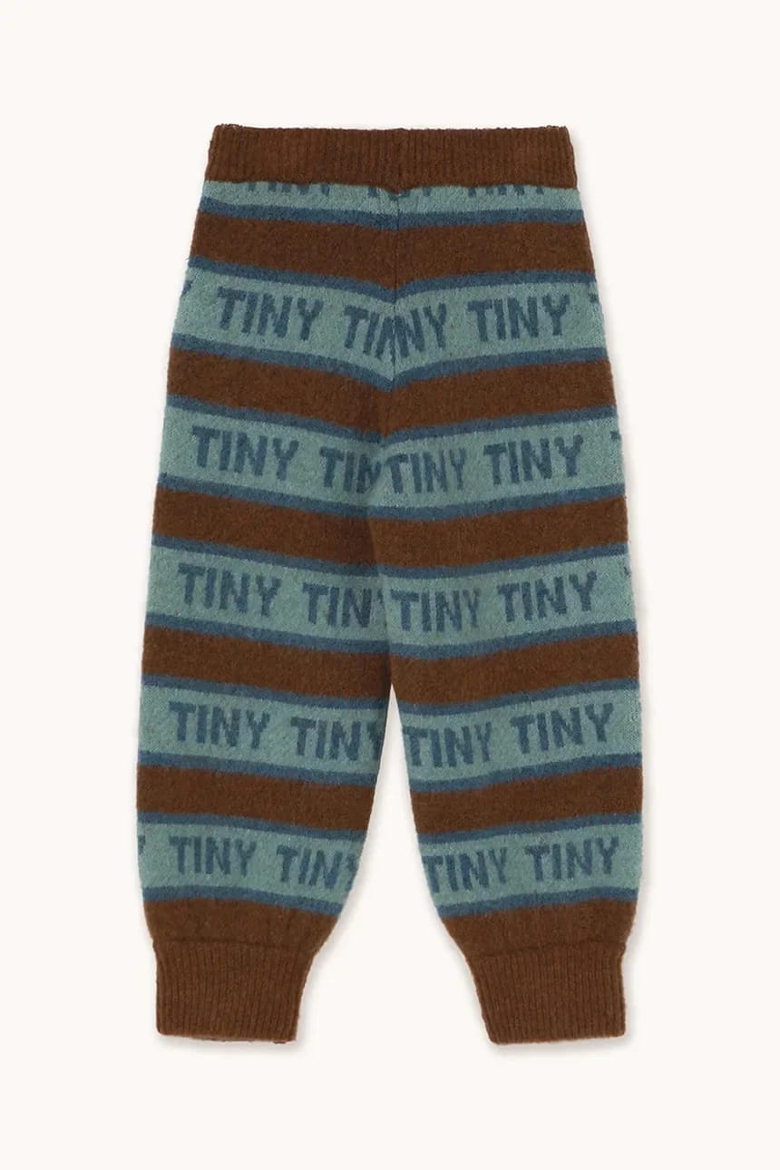 Детские спортивные штаны TINY PANT - фото 3