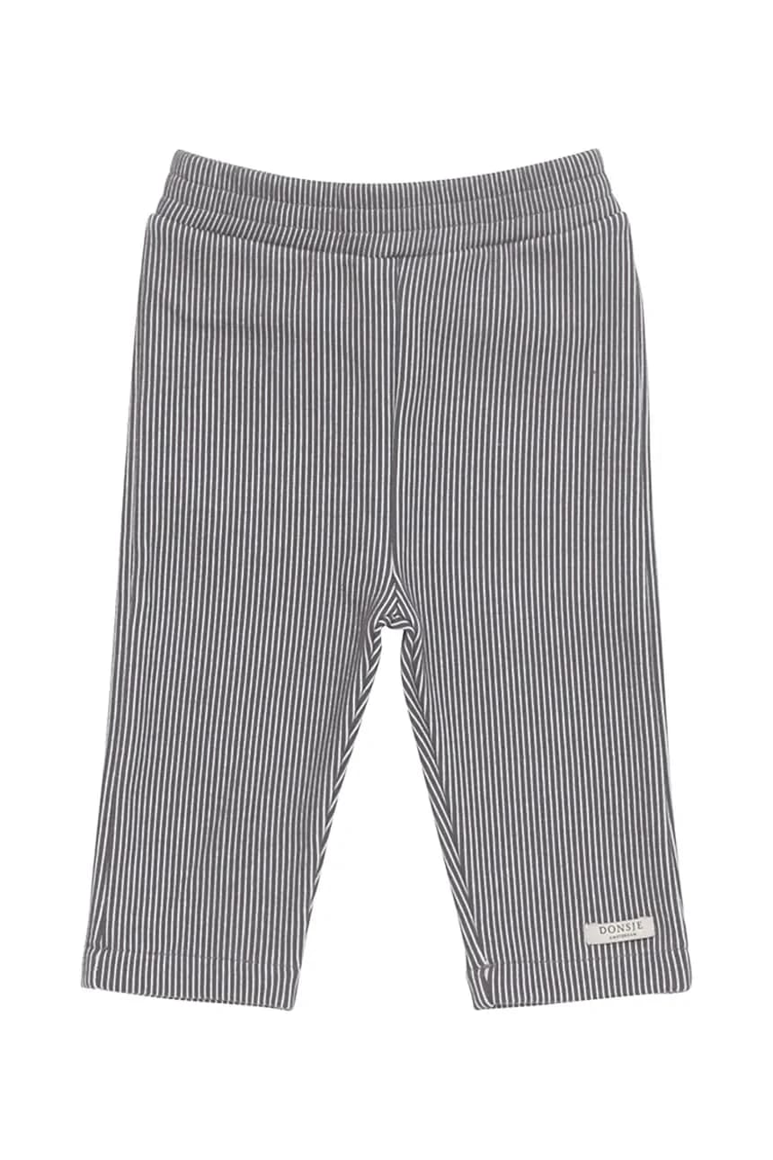 Teijs Trousers детские хлопковые брюки - фото 2