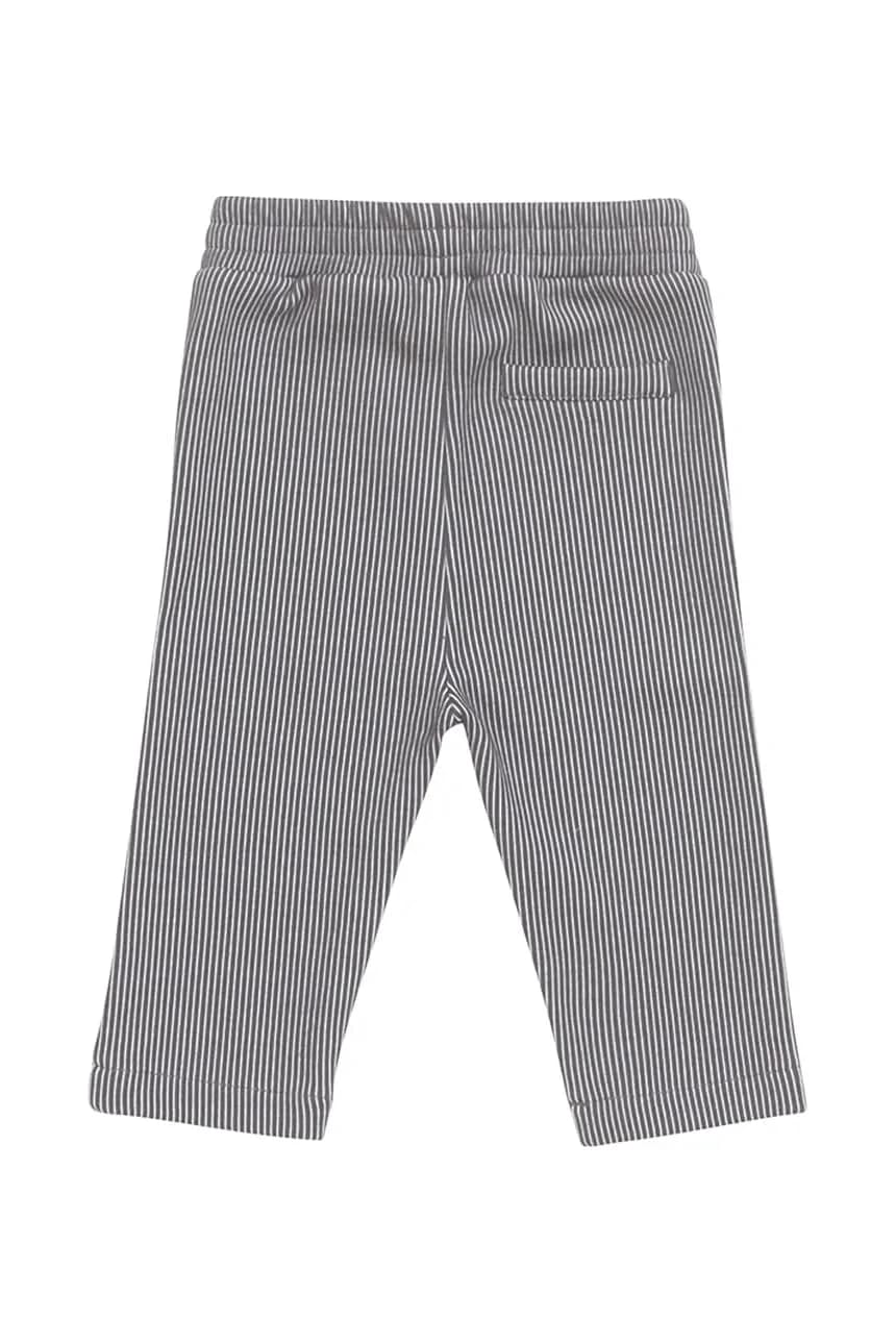Teijs Trousers детские хлопковые брюки - фото 3