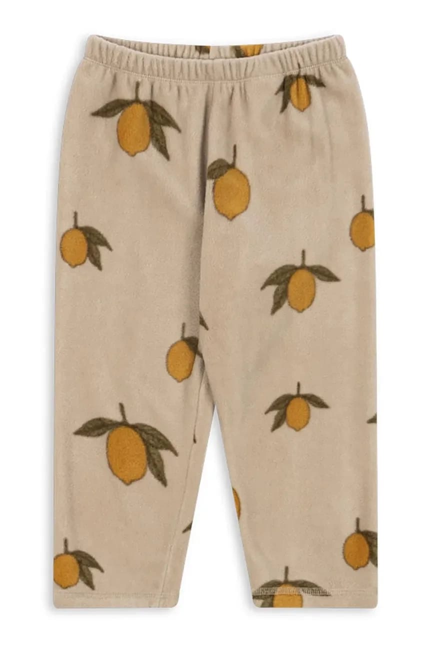 Детские спортивные штаны TAVI FLEECE PANTS GRS