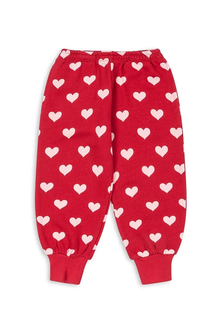 LOUPY LOU SEAT PANTS детские штаны OCS