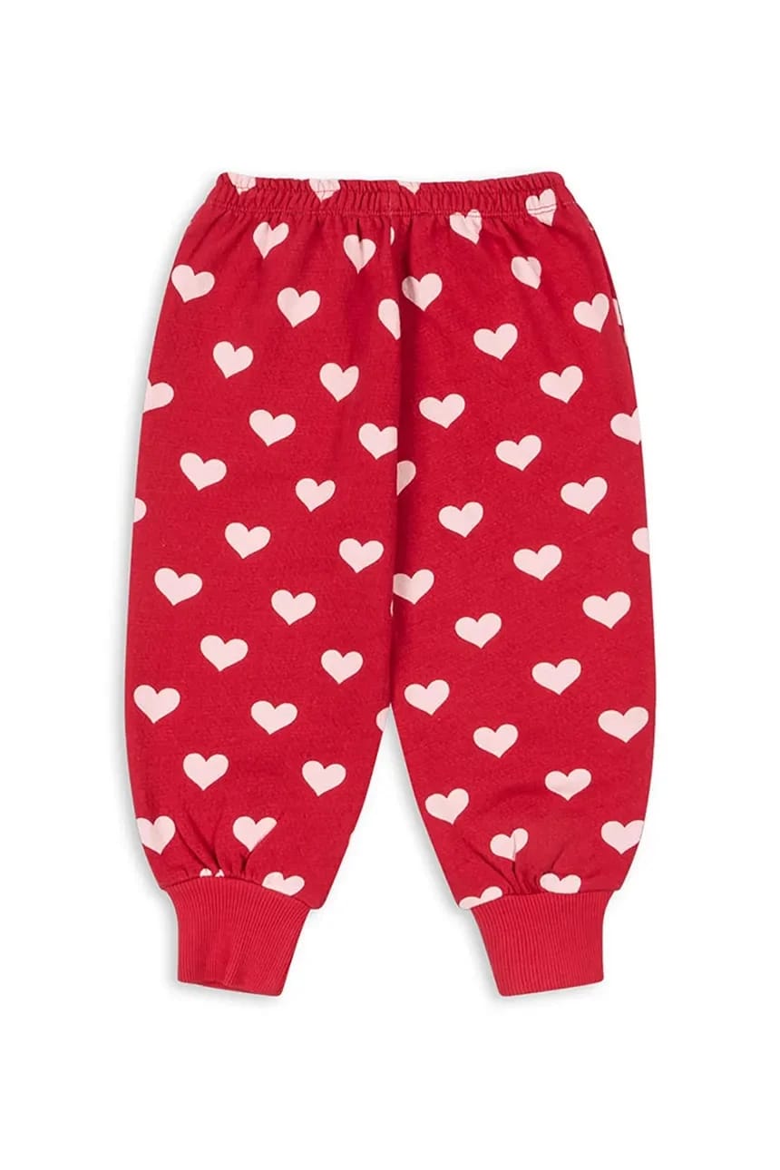 LOUPY LOU SEAT PANTS детские штаны OCS - фото 2