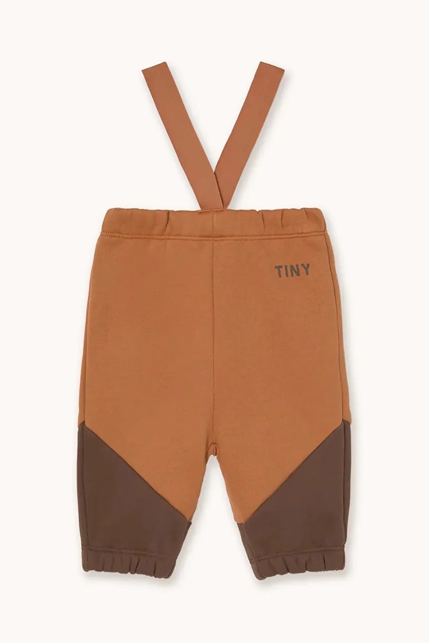ДЕТСКИЕ СПОРТИВНЫЕ БРЮКИ TINY COLOR BLOCK детские спортивные штаны