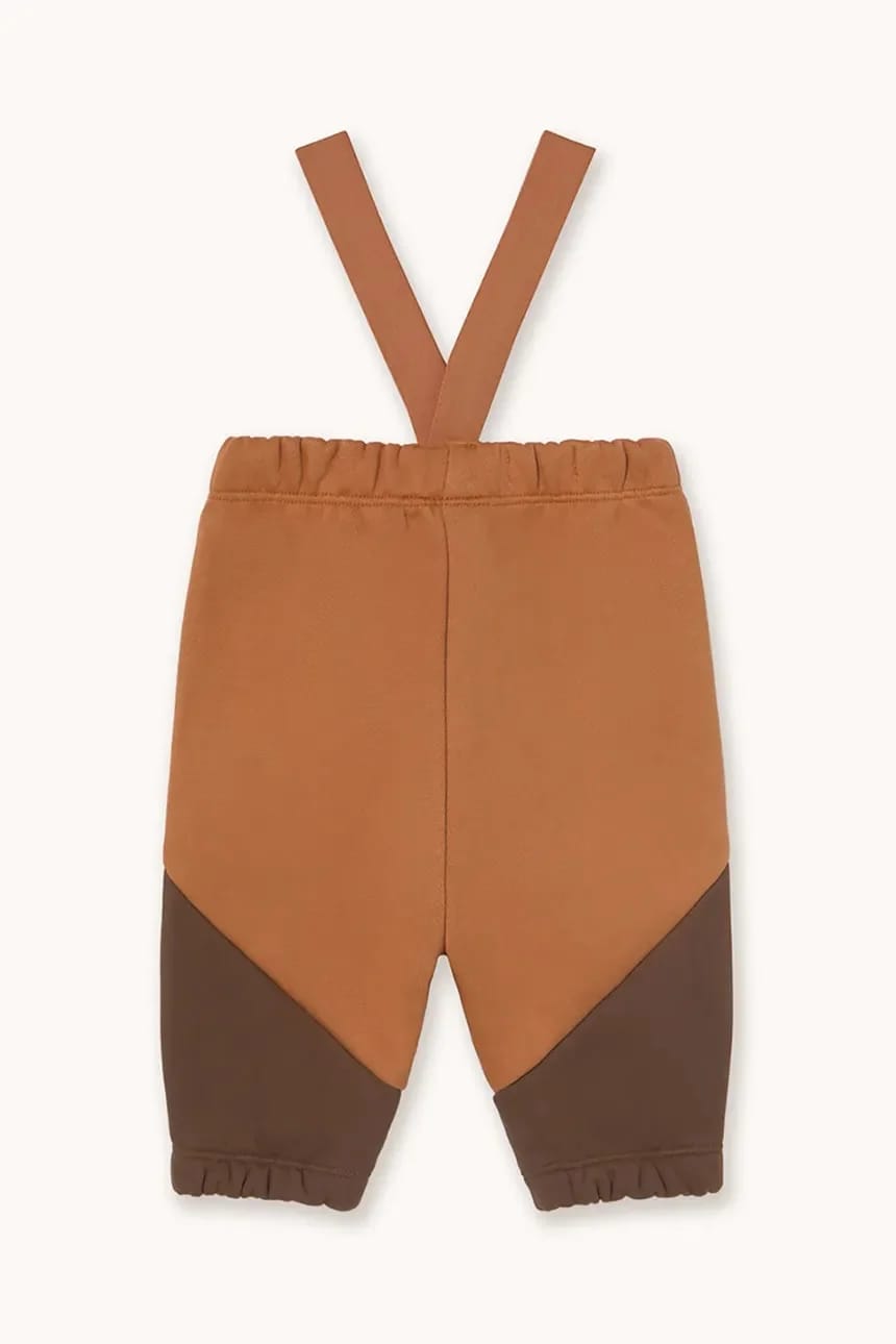ДЕТСКИЕ СПОРТИВНЫЕ БРЮКИ TINY COLOR BLOCK детские спортивные штаны - фото 2