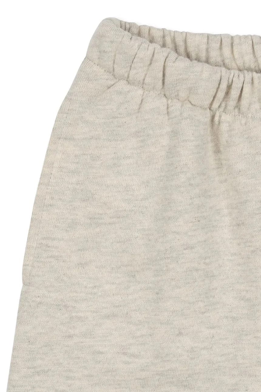 Детские хлопковые спортивные штаны LOUPY LOU SEAT PANTS GOTS - фото 4