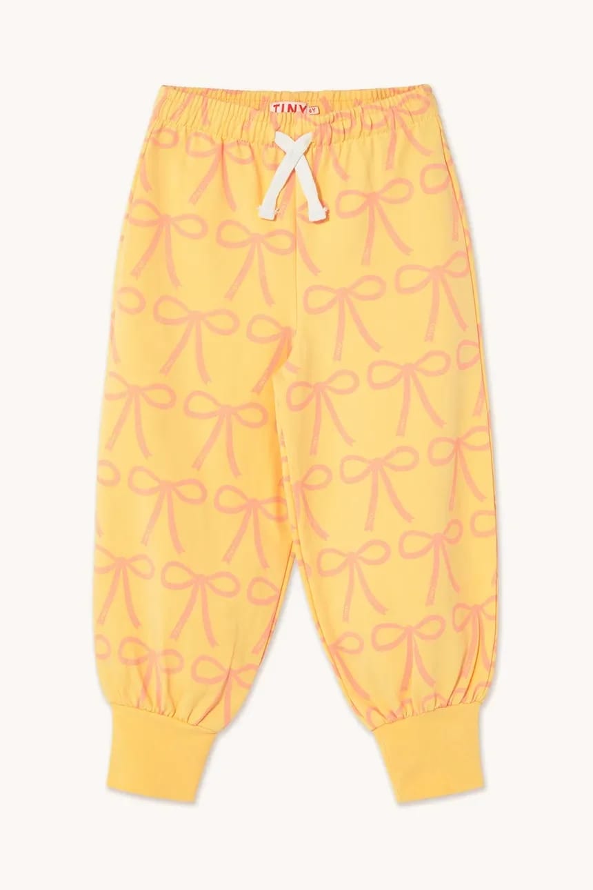 BOWS SEATPANT детские спортивные штаны