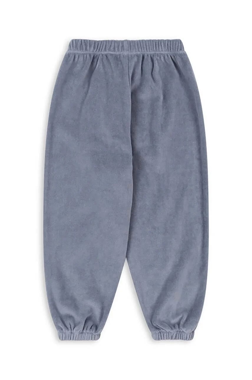 WALLY SEAT PANTS детские спортивные штаны GOTS - фото 2