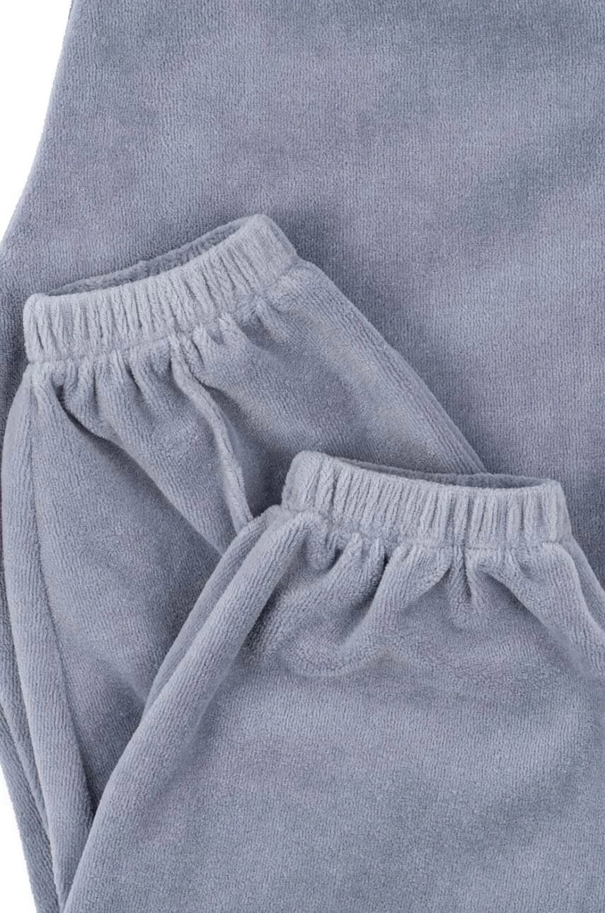 WALLY SEAT PANTS детские спортивные штаны GOTS - фото 4