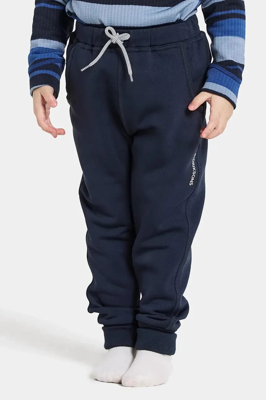Штаны SILJAN KIDS PNT - фото 4