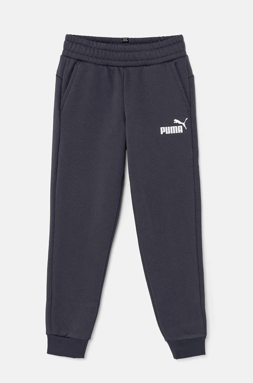 Детские спортивные штаны ESS Logo Pants FL cl B