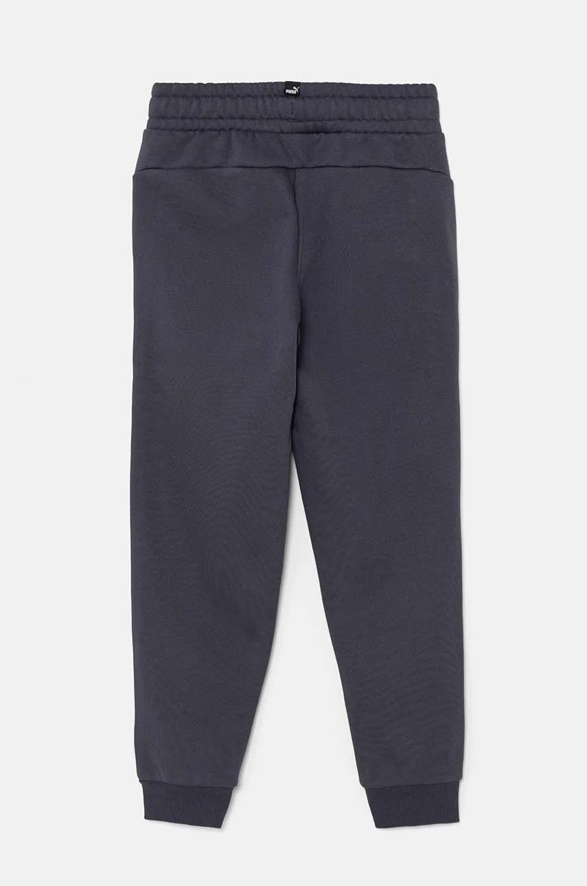 Детские спортивные штаны ESS Logo Pants FL cl B - фото 2