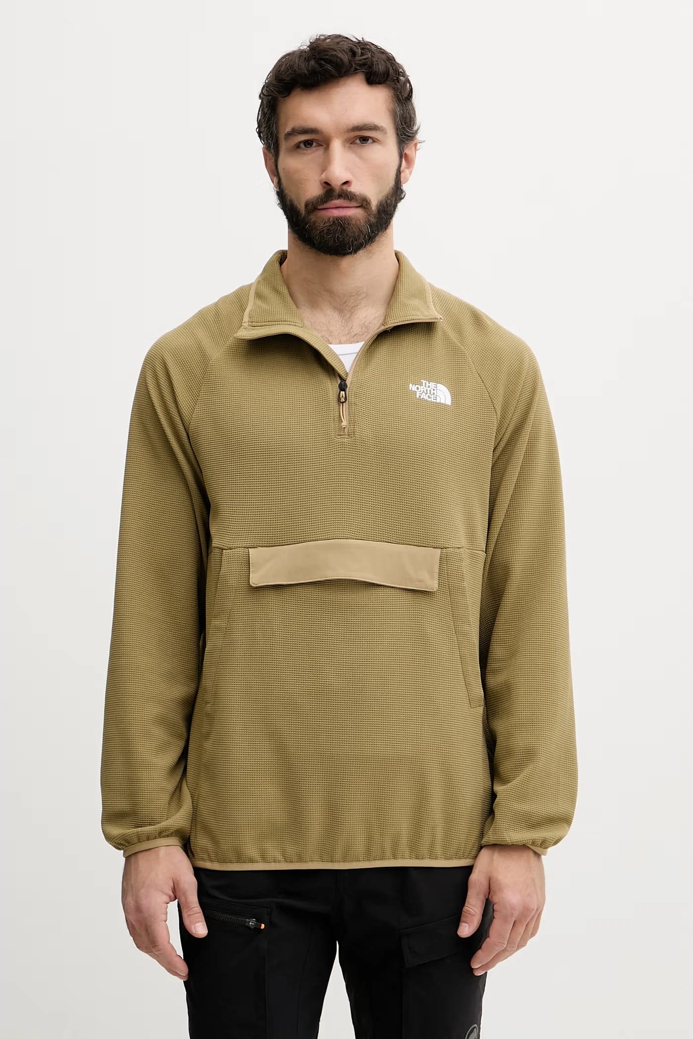 ANORAK мужская спортивная толстовка