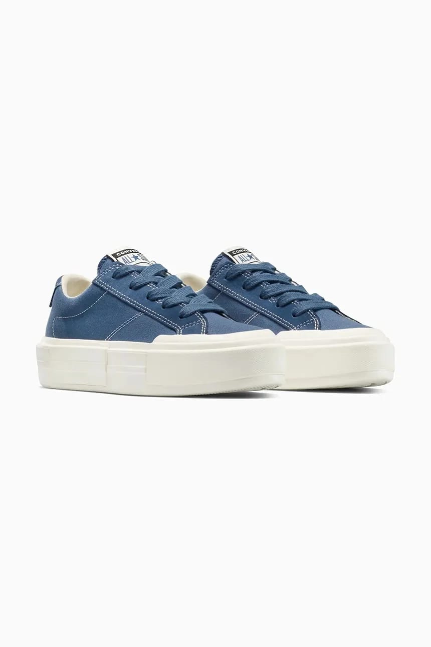 кроссовки Chuck Taylor All Star Cruise синие для мужчин - фото 2
