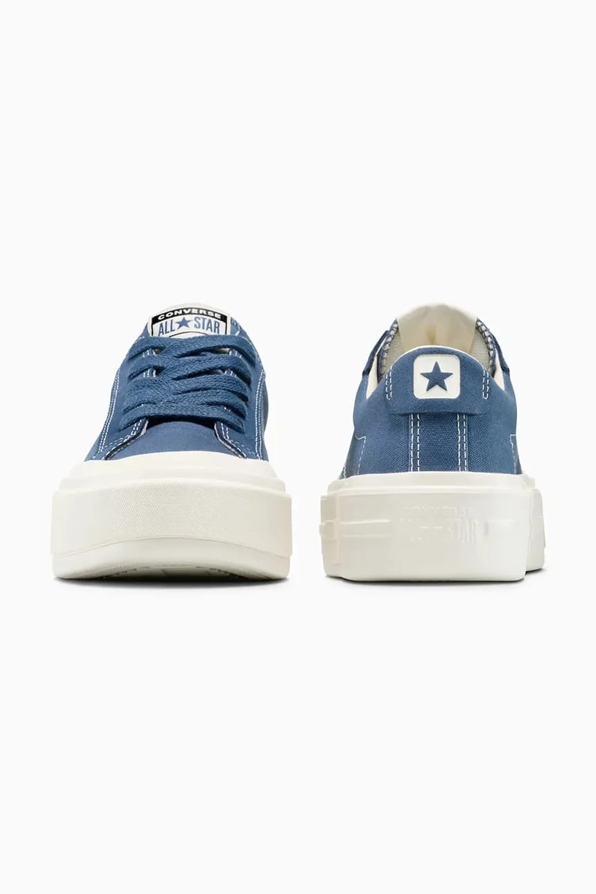 кроссовки Chuck Taylor All Star Cruise синие для мужчин - фото 3
