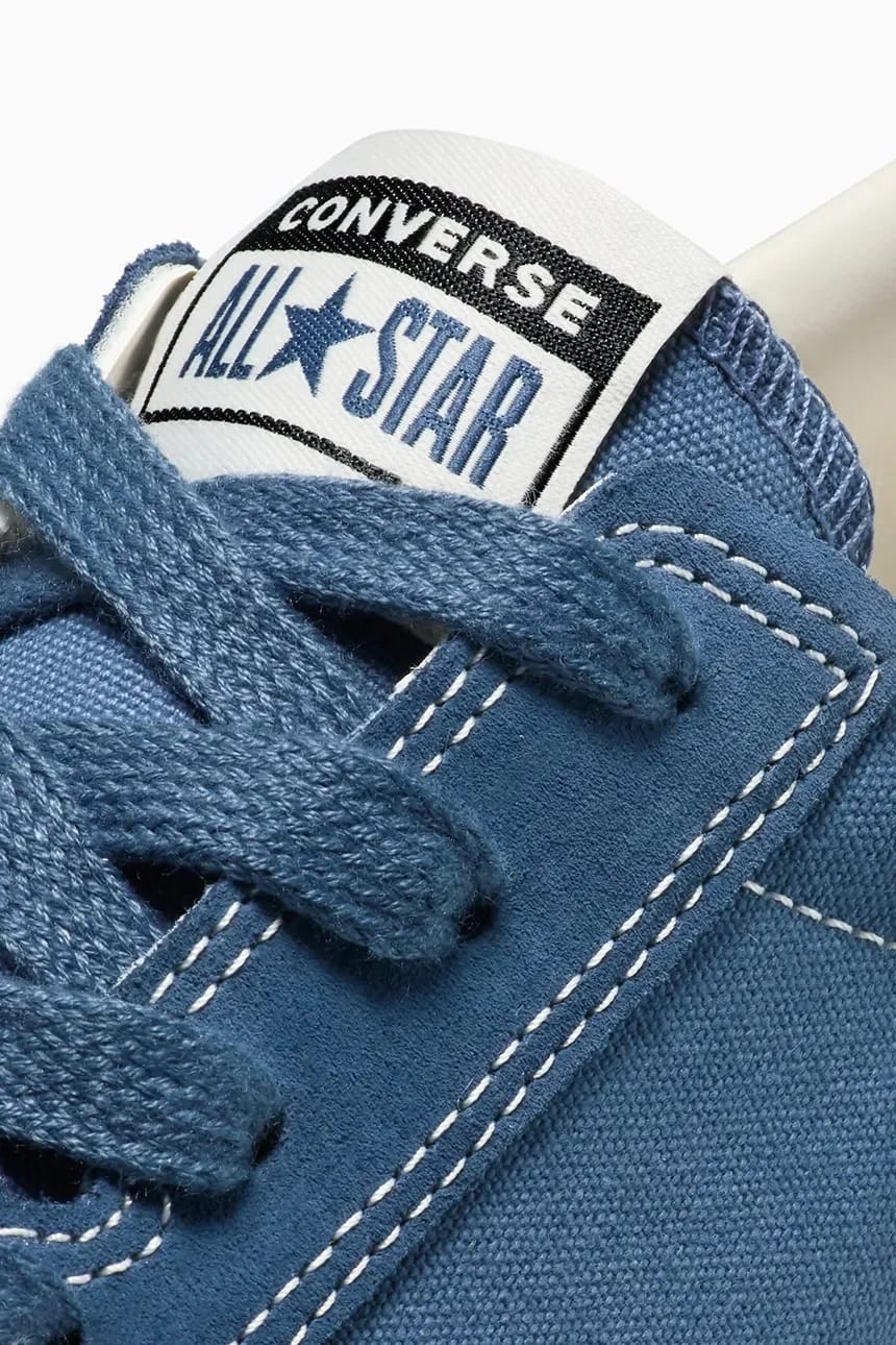 кроссовки Chuck Taylor All Star Cruise синие для мужчин - фото 4