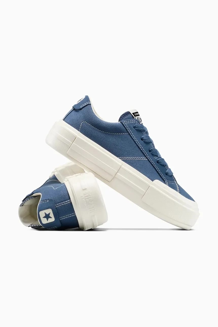 кроссовки Chuck Taylor All Star Cruise синие для мужчин - фото 5