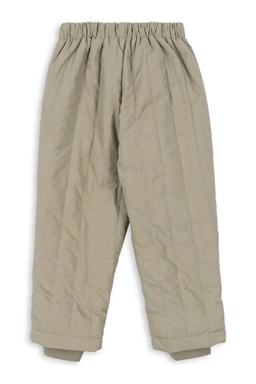 JUNO PANTS детские брюки - фото 2