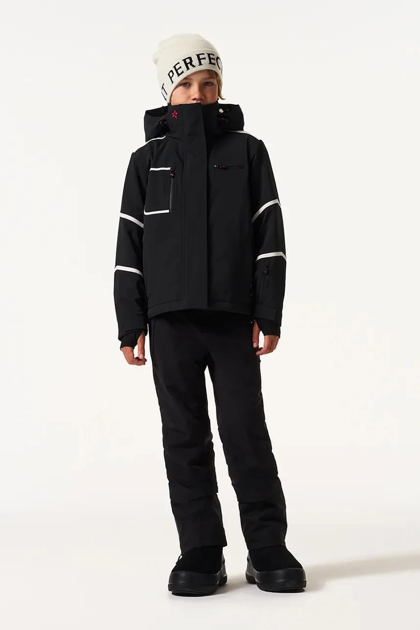 Детские лыжные штаны Chamonix pant