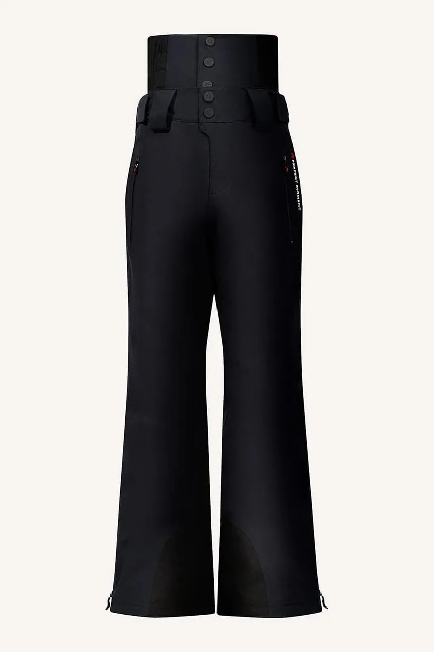 Детские лыжные штаны Chamonix pant - фото 2