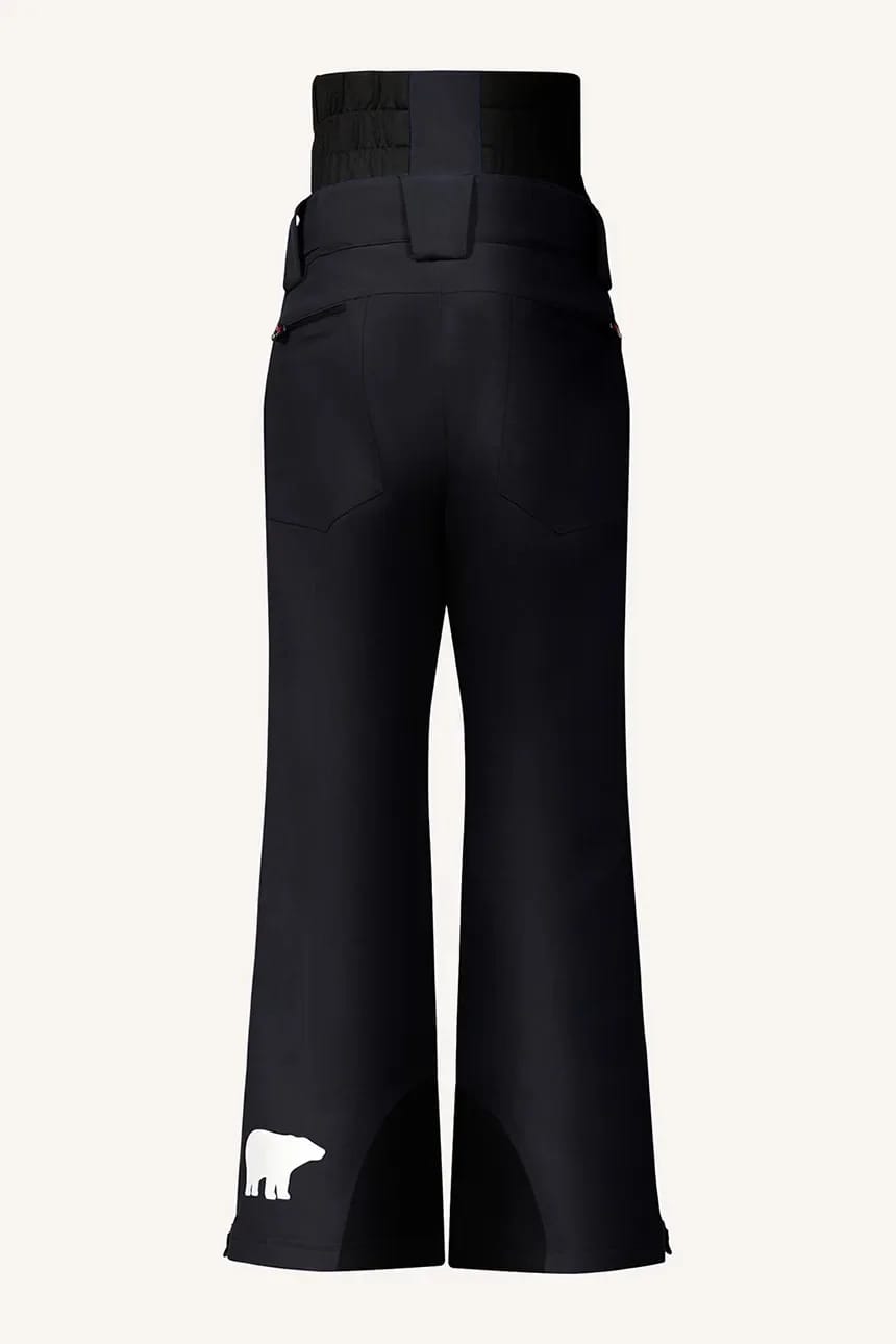 Детские лыжные штаны Chamonix pant - фото 3