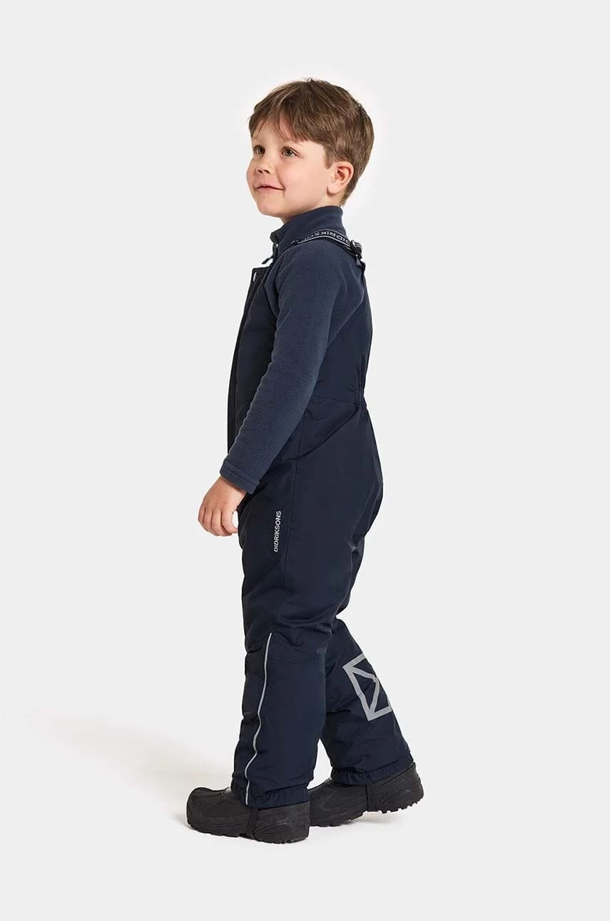 Детские лыжные штаны TARFALA KIDS PANTS - фото 3