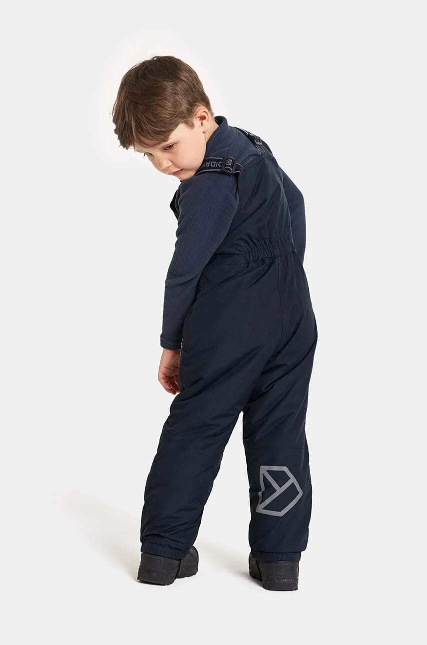 Детские лыжные штаны TARFALA KIDS PANTS - фото 4