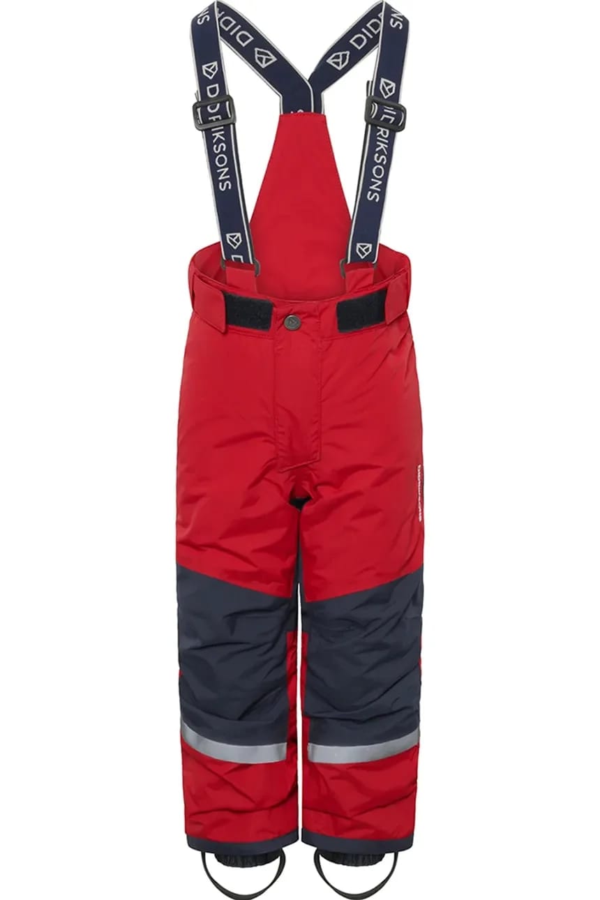 IDRE KIDS PANTS 6 детских штанов - фото 2