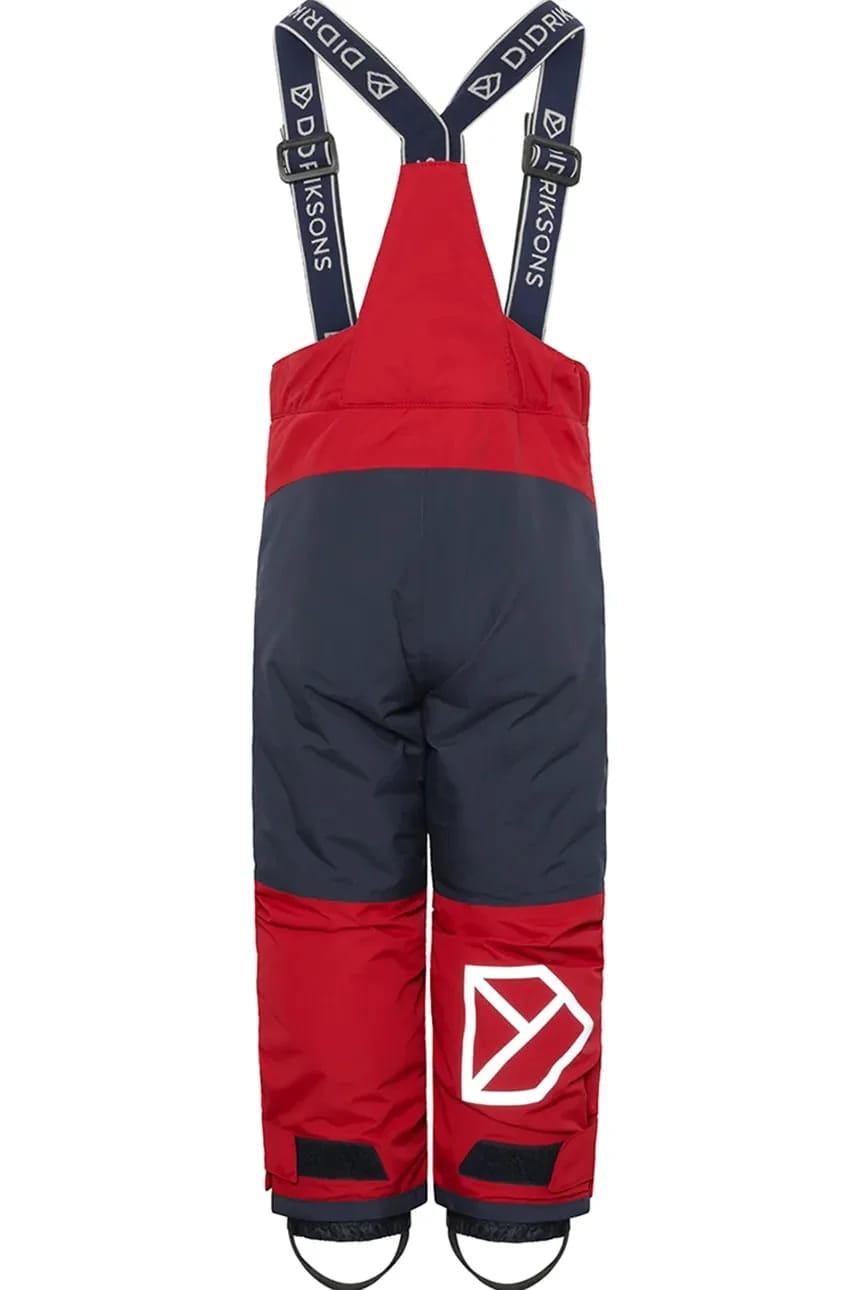 IDRE KIDS PANTS 6 детских штанов - фото 3