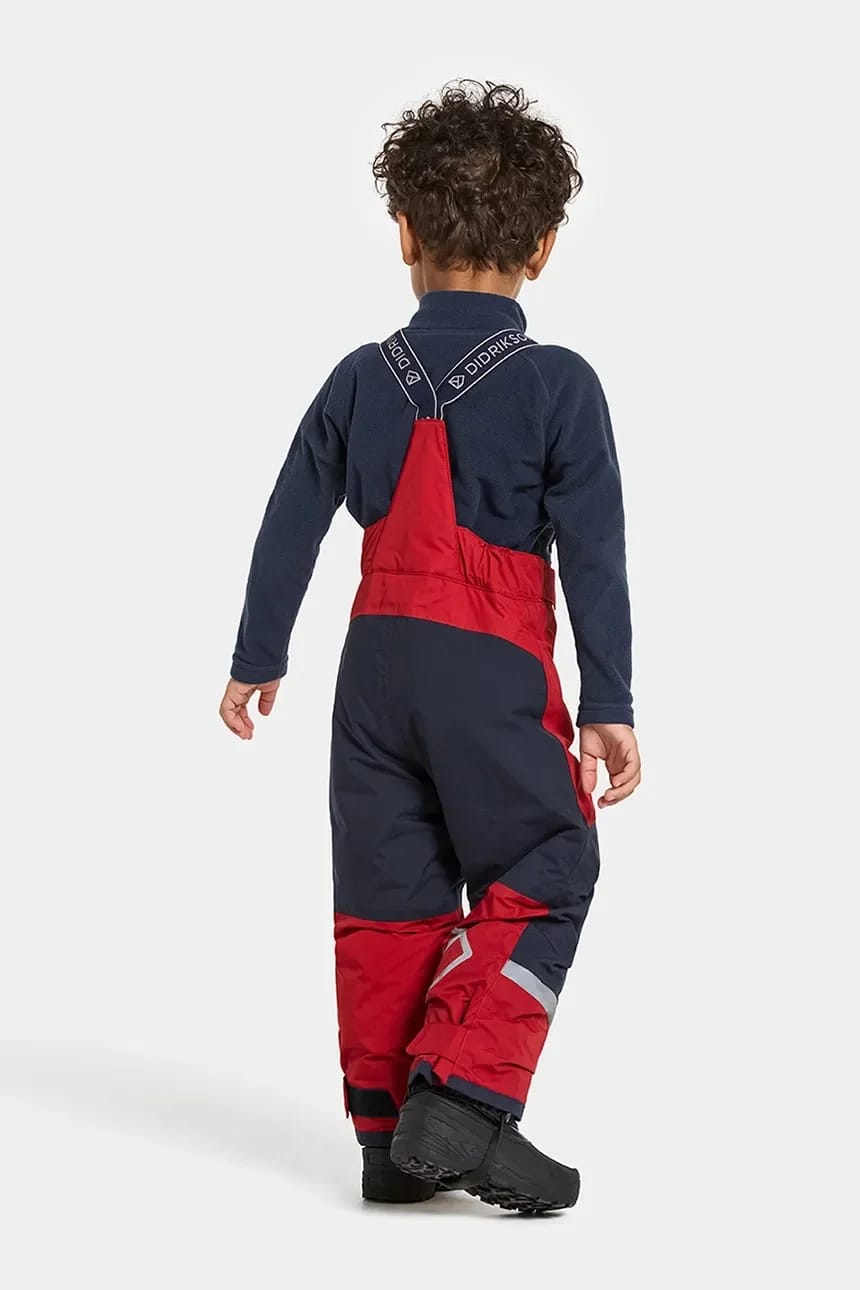 IDRE KIDS PANTS 6 детских штанов - фото 4
