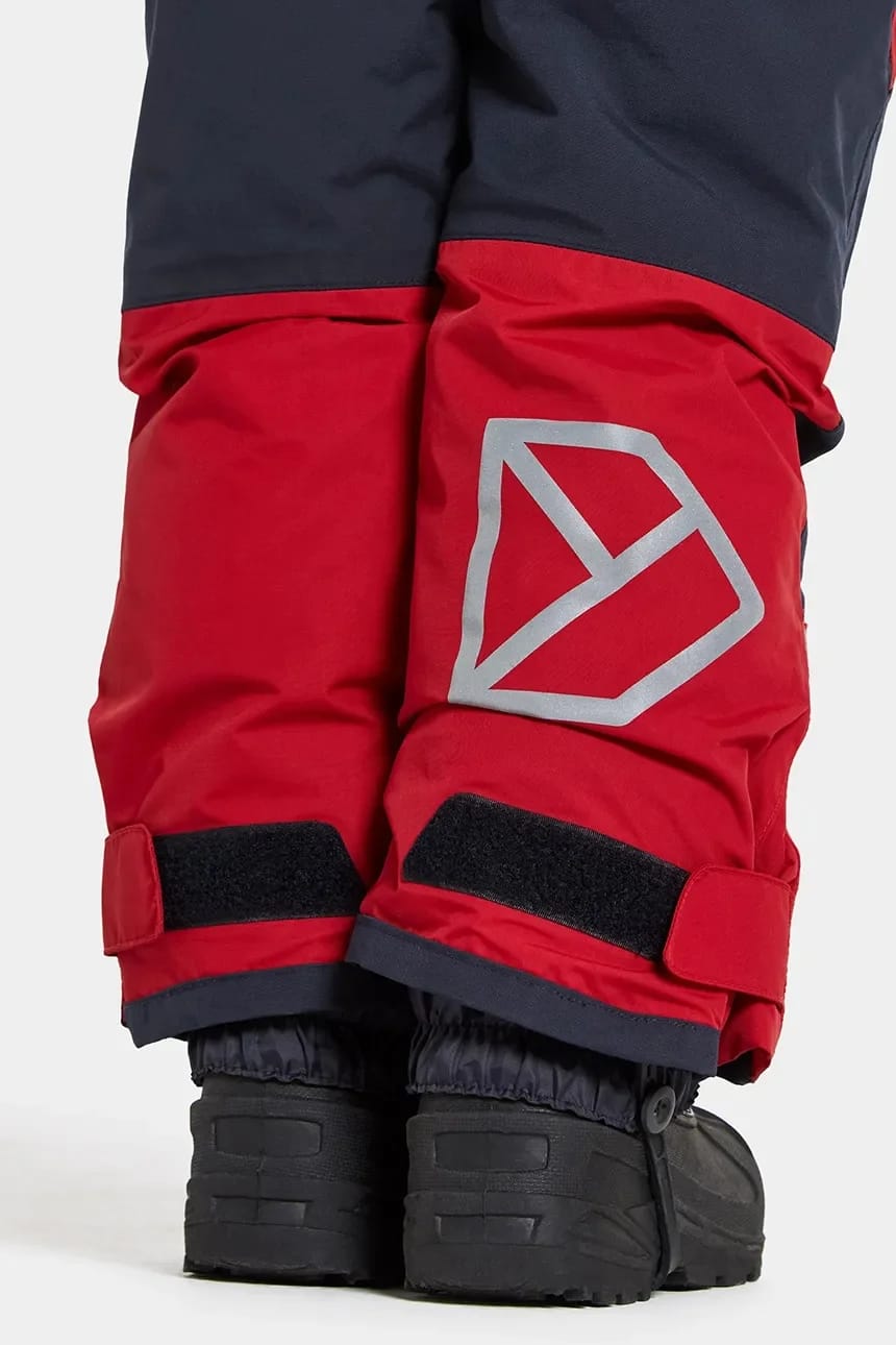 IDRE KIDS PANTS 6 детских штанов - фото 5