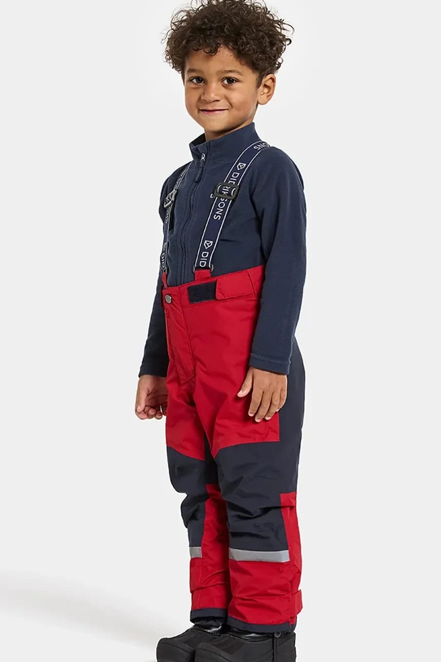 IDRE KIDS PANTS 6 детских штанов - фото 7