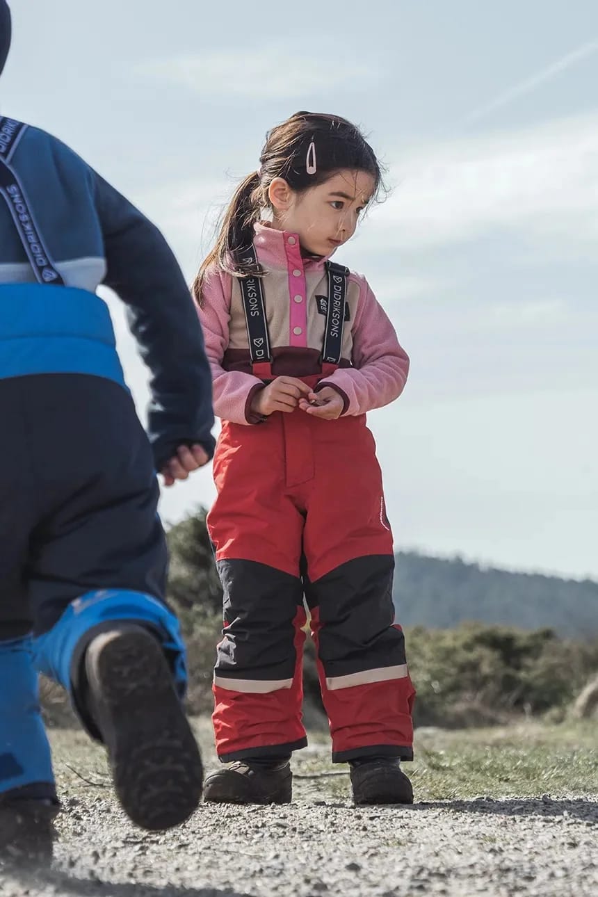 IDRE KIDS PANTS 6 детских штанов - фото 9