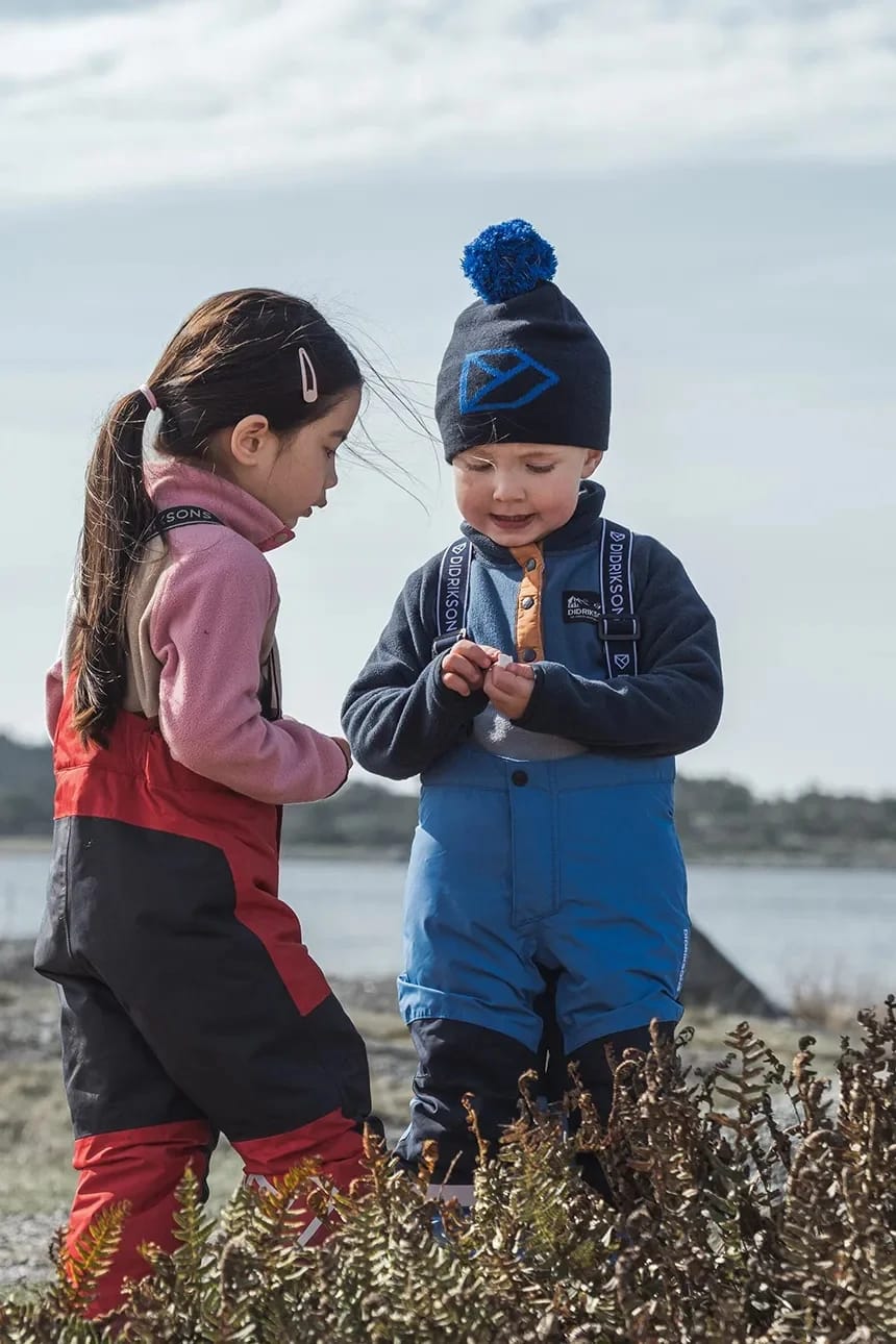 IDRE KIDS PANTS 6 детских штанов - фото 10