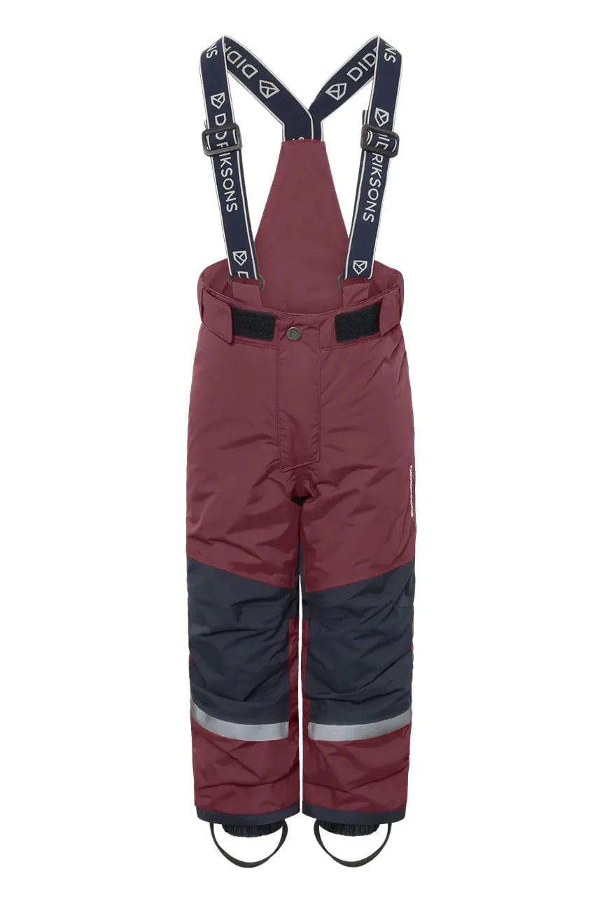 IDRE KIDS PANTS 6 детских штанов