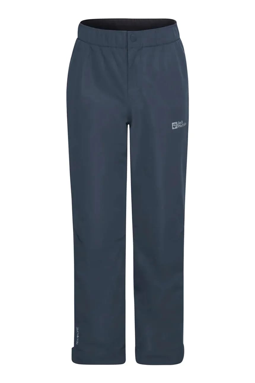 Детские дождевики SNOWY DAYS PANTS K - фото 2
