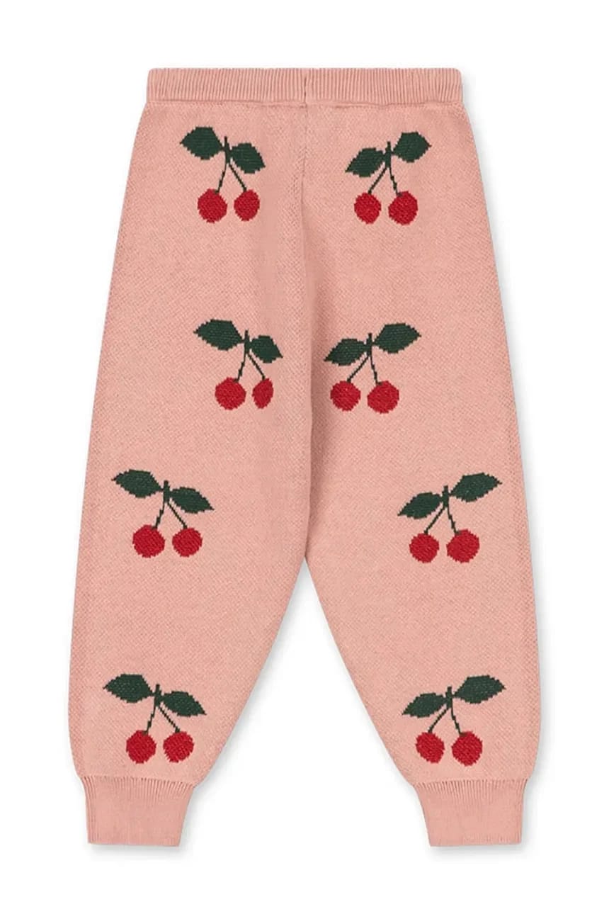 Детские брюки LAPIS LUREX PANTS - фото 2