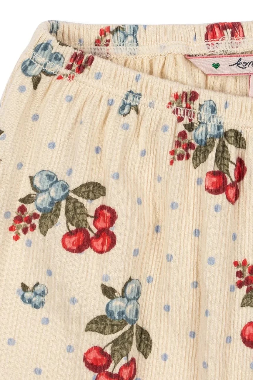 Детские брюки CLEO PANTS GOTS - фото 3